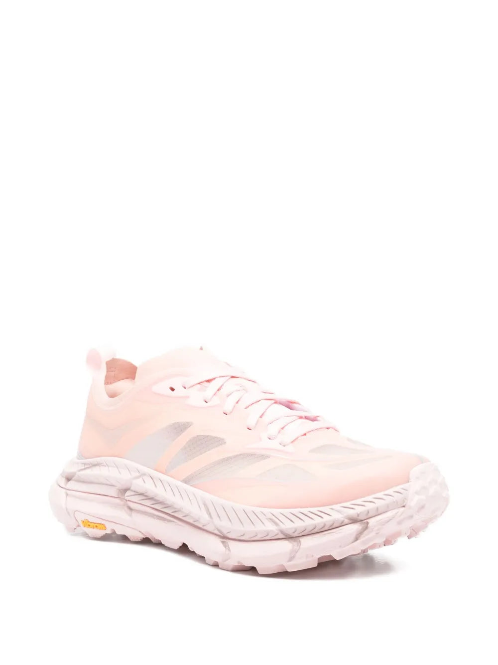 Hoka X Vibram Mafate Speed 4 Lite Sneakers