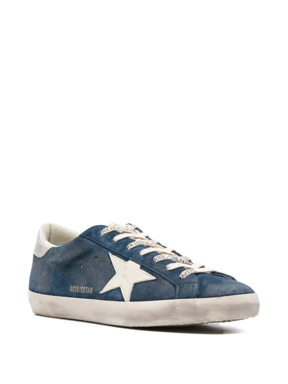 Golden Goose Superstar Sneakers
