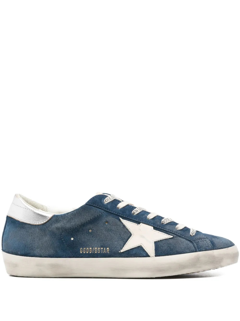 Golden Goose Superstar Sneakers