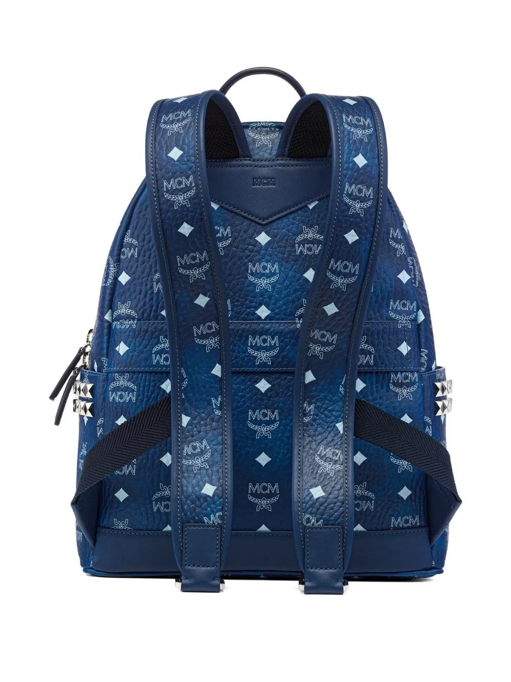 MCMStark side-studs backpack