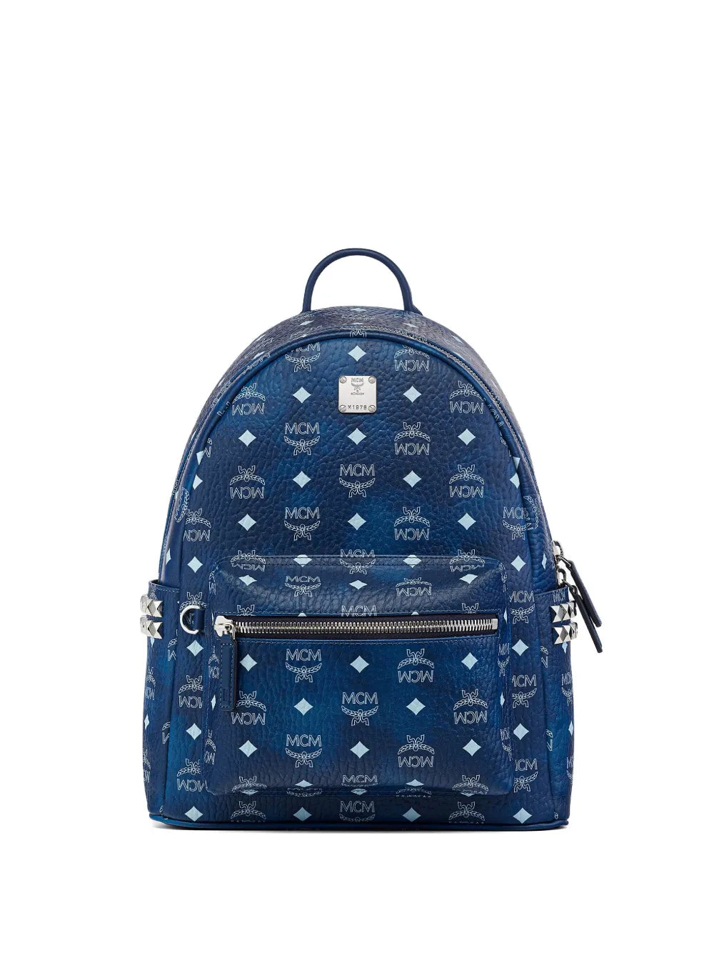 MCMStark side-studs backpack