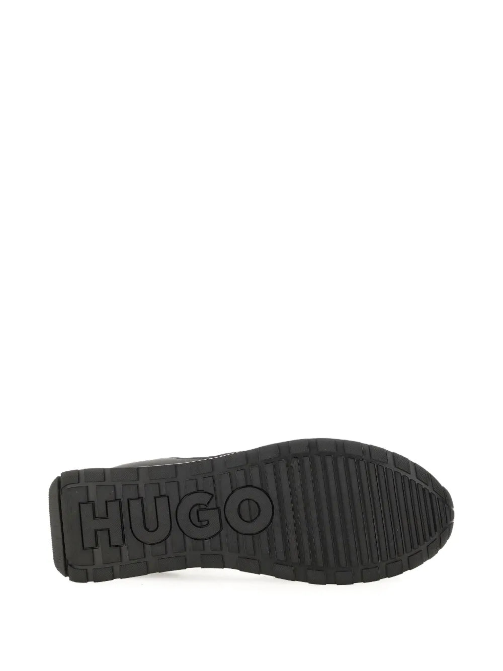 Hugo Logo-Detail Sneakers