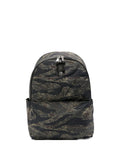 Dieselcamo-pattern backpack