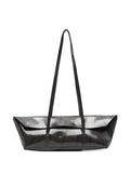 Christopher EsberGondola Leaf patent leather tote bag