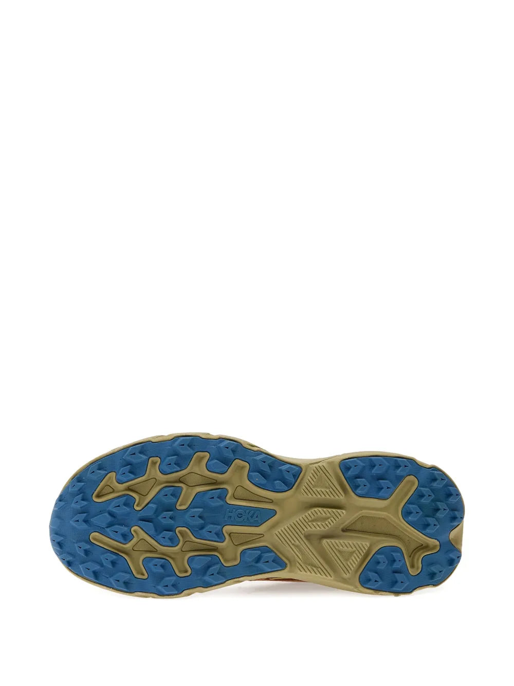 Hoka Challenger 8 Mesh-Panelled Sneakers