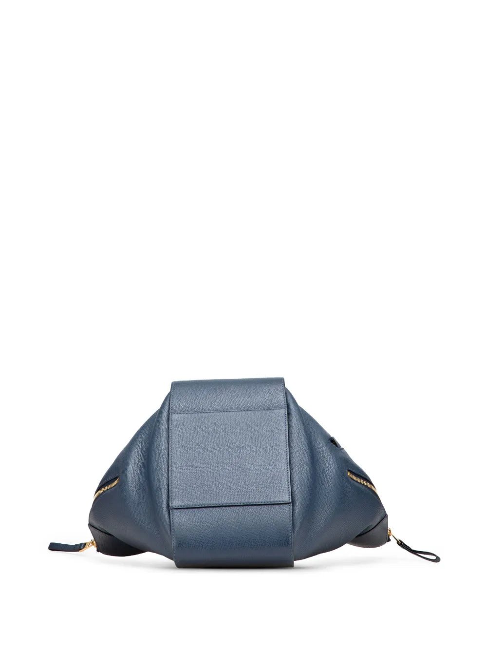 Pre-OwnedLoewe Pre-Owned2020 Small Leather Hammock satchel