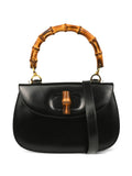 Pre-OwnedGucci Pre-Owned1990-2000s Bamboo 2way leather tote bag