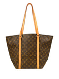 Pre-OwnedLouis Vuitton Pre-Owned2003 Sac Shopping tote bag