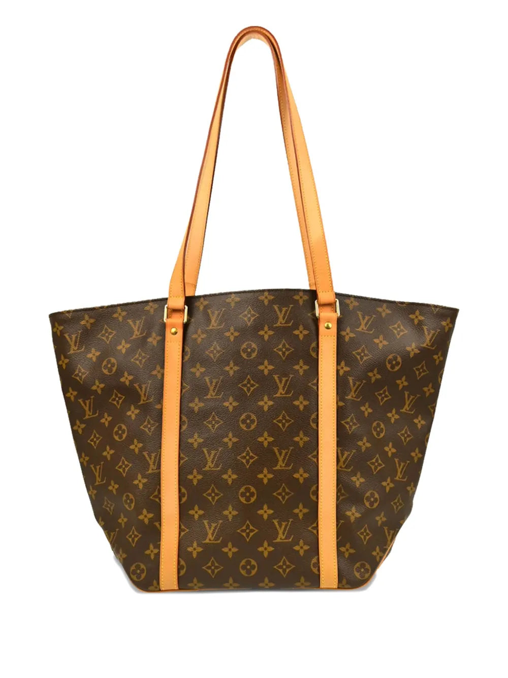 Pre-OwnedLouis Vuitton Pre-Owned2003 Sac Shopping tote bag