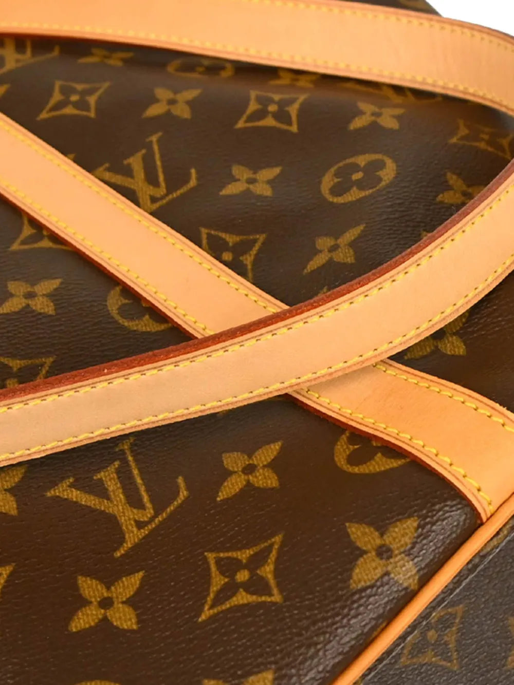 Pre-OwnedLouis Vuitton Pre-Owned2003 Sac Shopping tote bag