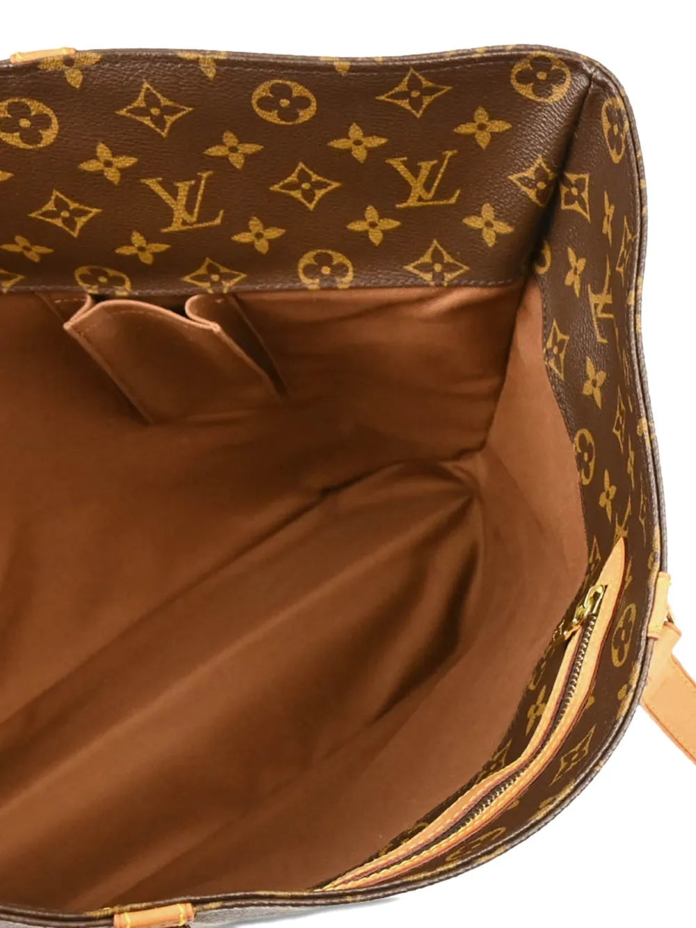 Pre-OwnedLouis Vuitton Pre-Owned2003 Sac Shopping tote bag
