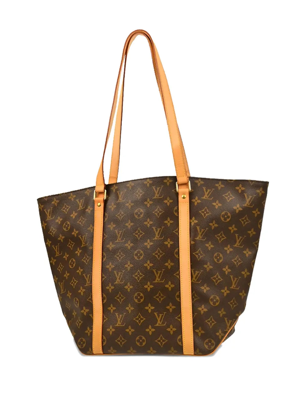 Pre-OwnedLouis Vuitton Pre-Owned2003 Sac Shopping tote bag