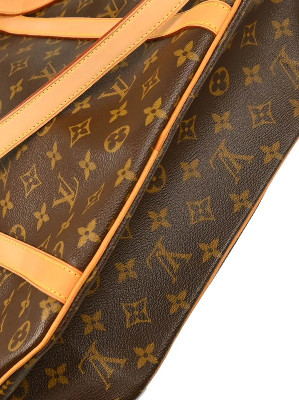 Pre-OwnedLouis Vuitton Pre-Owned2003 Sac Shopping tote bag
