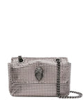 Kurt Geiger LondonKensington Chainmail studded cross body bag