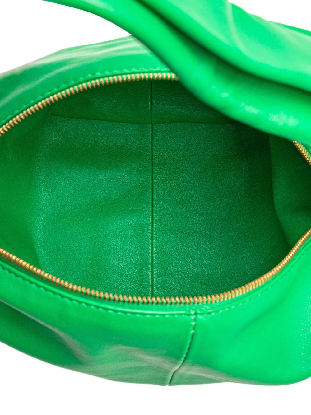 Pre-OwnedBottega Veneta Pre-Owned2012-2025 Mini Nappa Double Knot Bag handbag