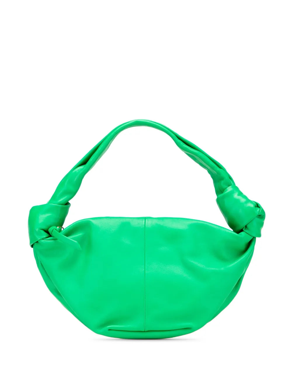 Pre-OwnedBottega Veneta Pre-Owned2012-2025 Mini Nappa Double Knot Bag handbag