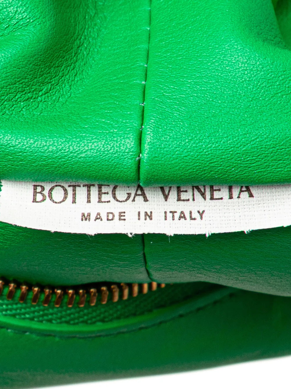 Pre-OwnedBottega Veneta Pre-Owned2012-2025 Mini Nappa Double Knot Bag handbag