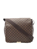 Pre-OwnedLouis Vuitton Pre-Owned2007 medium Bastille Damier ?ene shoulder bag