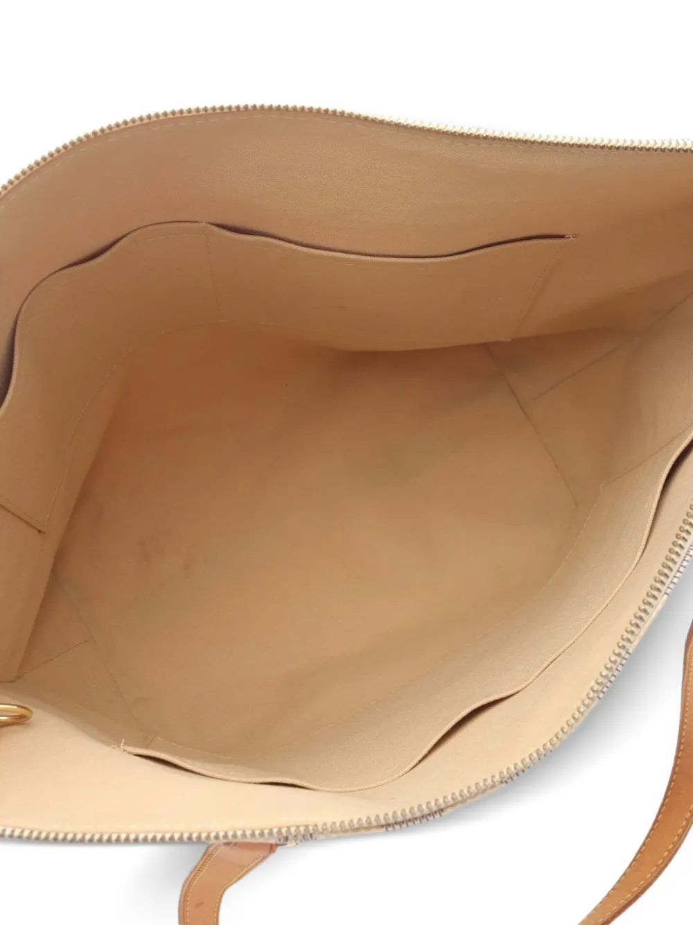 Pre-OwnedLouis Vuitton Pre-Owned2012 Totally MM leather tote bag