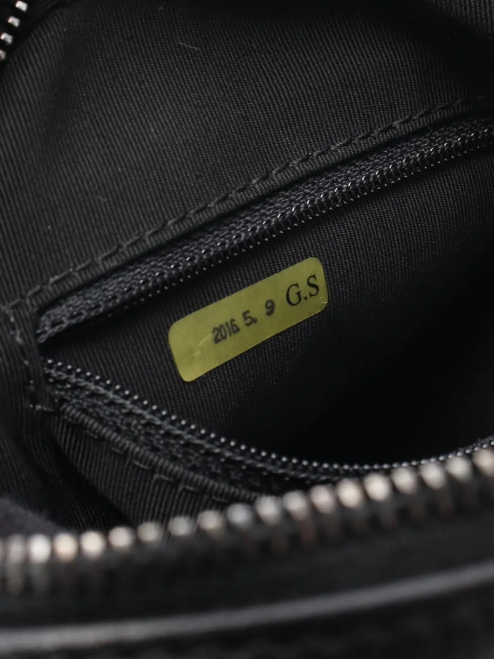 Pre-OwnedCHANEL Pre-Owned2016-2017 Matelasse leather shoulder bag