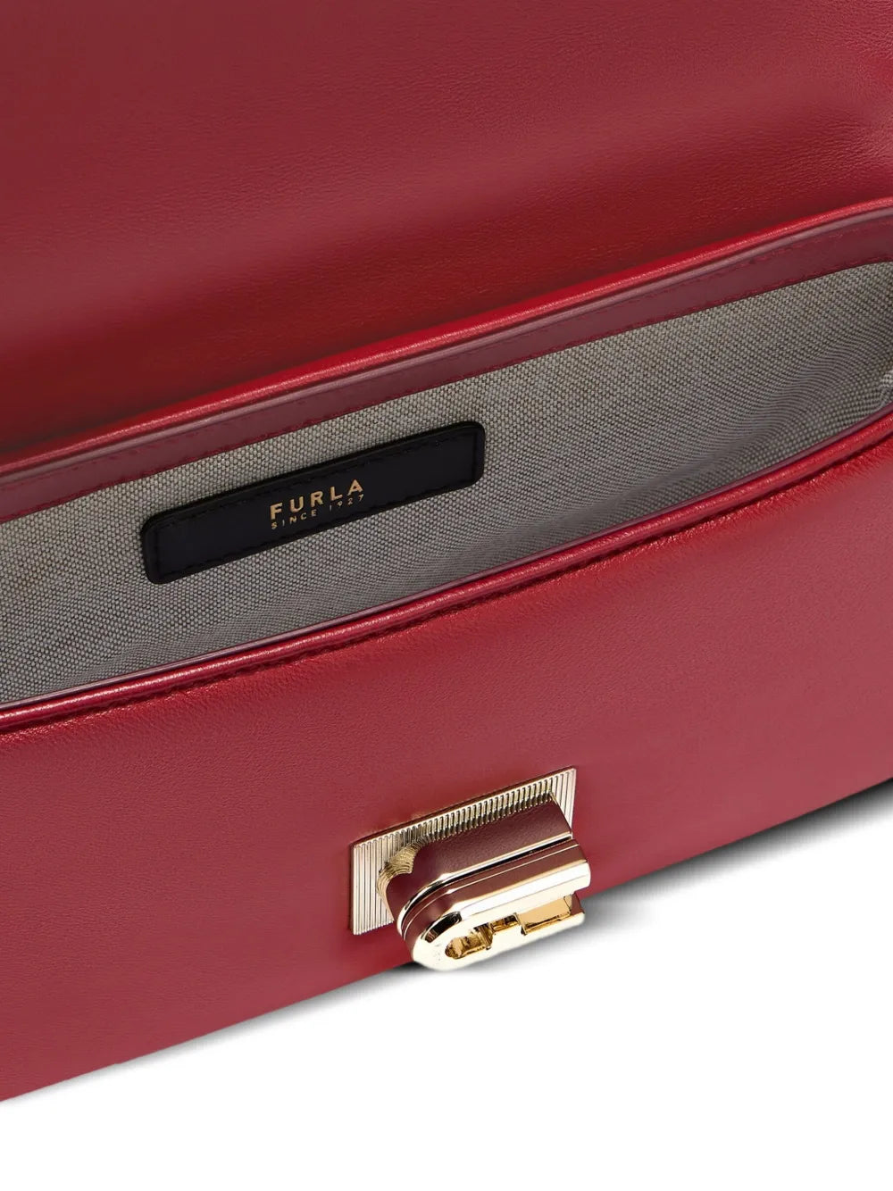 FurlaFurla 1927 quilted chain mini bag