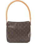 Pre-OwnedLouis Vuitton Pre-Owned2002 Looping MM shoulder bag