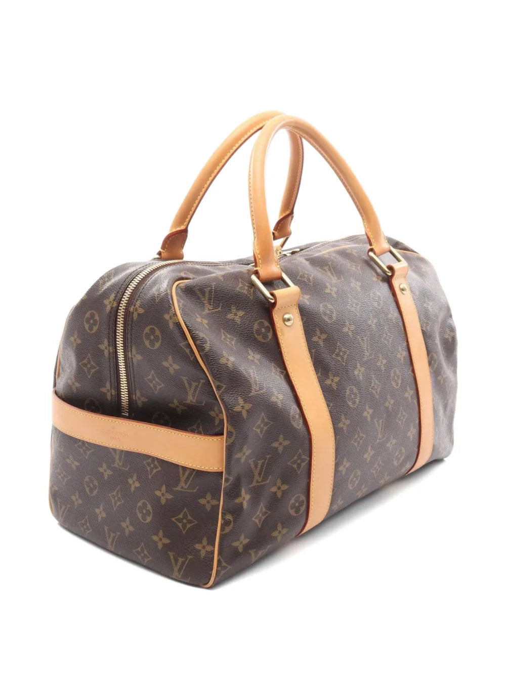 Pre-OwnedLouis Vuitton Pre-Owned2006 Carryall duffle bag