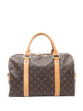 Pre-OwnedLouis Vuitton Pre-Owned2006 Carryall duffle bag