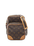 Pre-OwnedLouis Vuitton Pre-Owned2000s Amazon Monogram shoulder bag