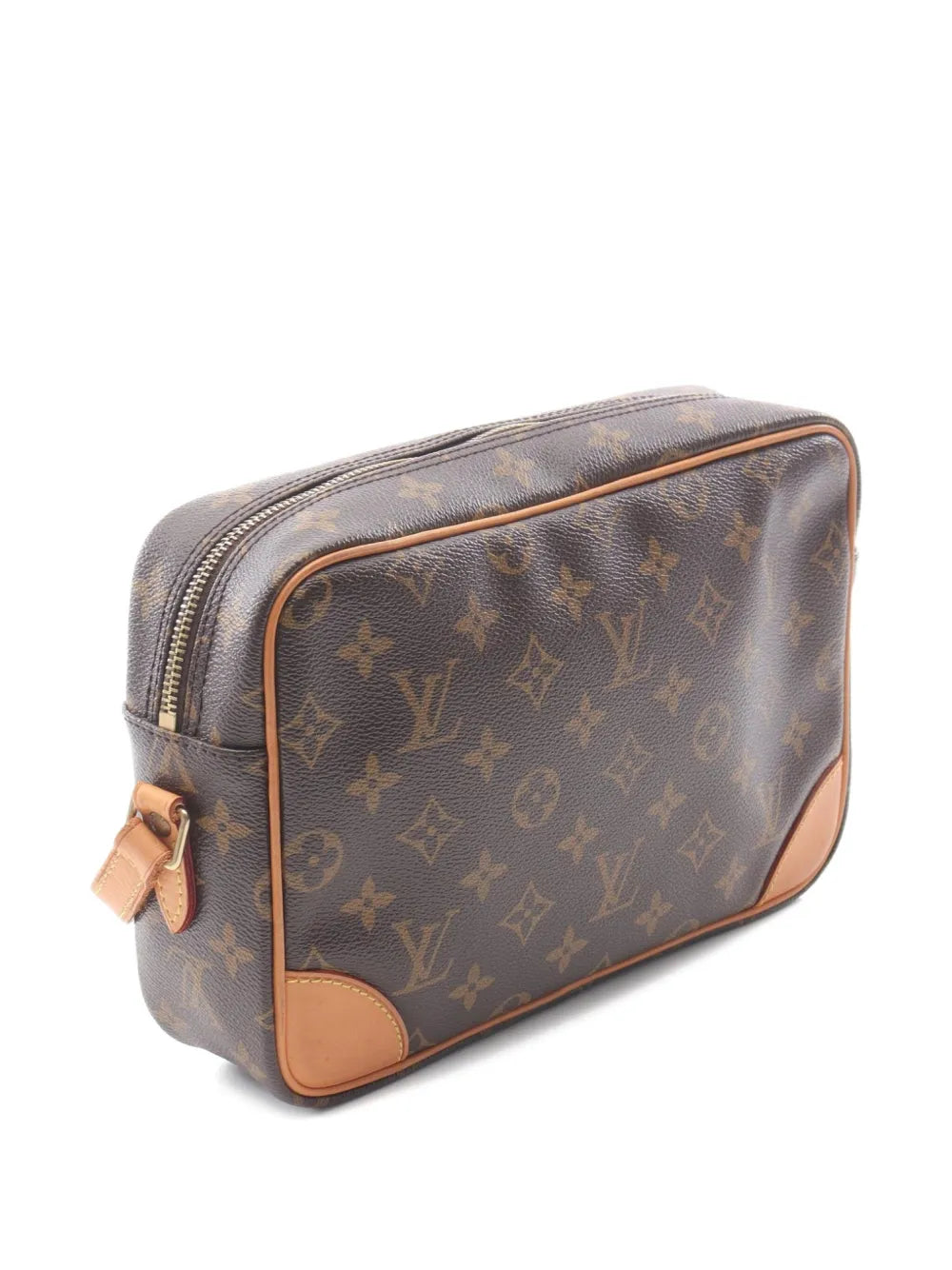 Pre-OwnedLouis Vuitton Pre-Owned2006 Trocadero 27 monogram shoulder bag