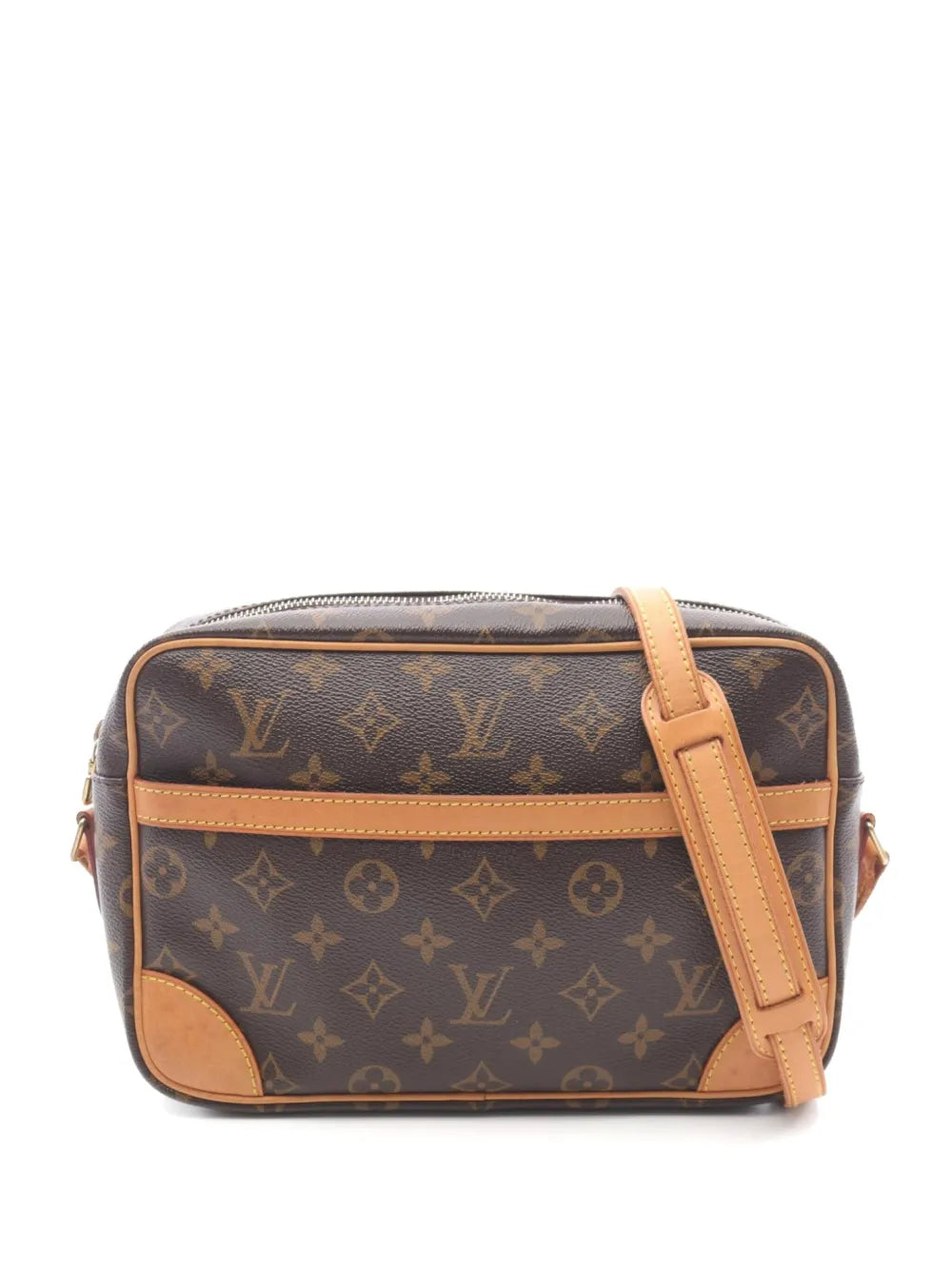 Pre-OwnedLouis Vuitton Pre-Owned2006 Trocadero 27 monogram shoulder bag