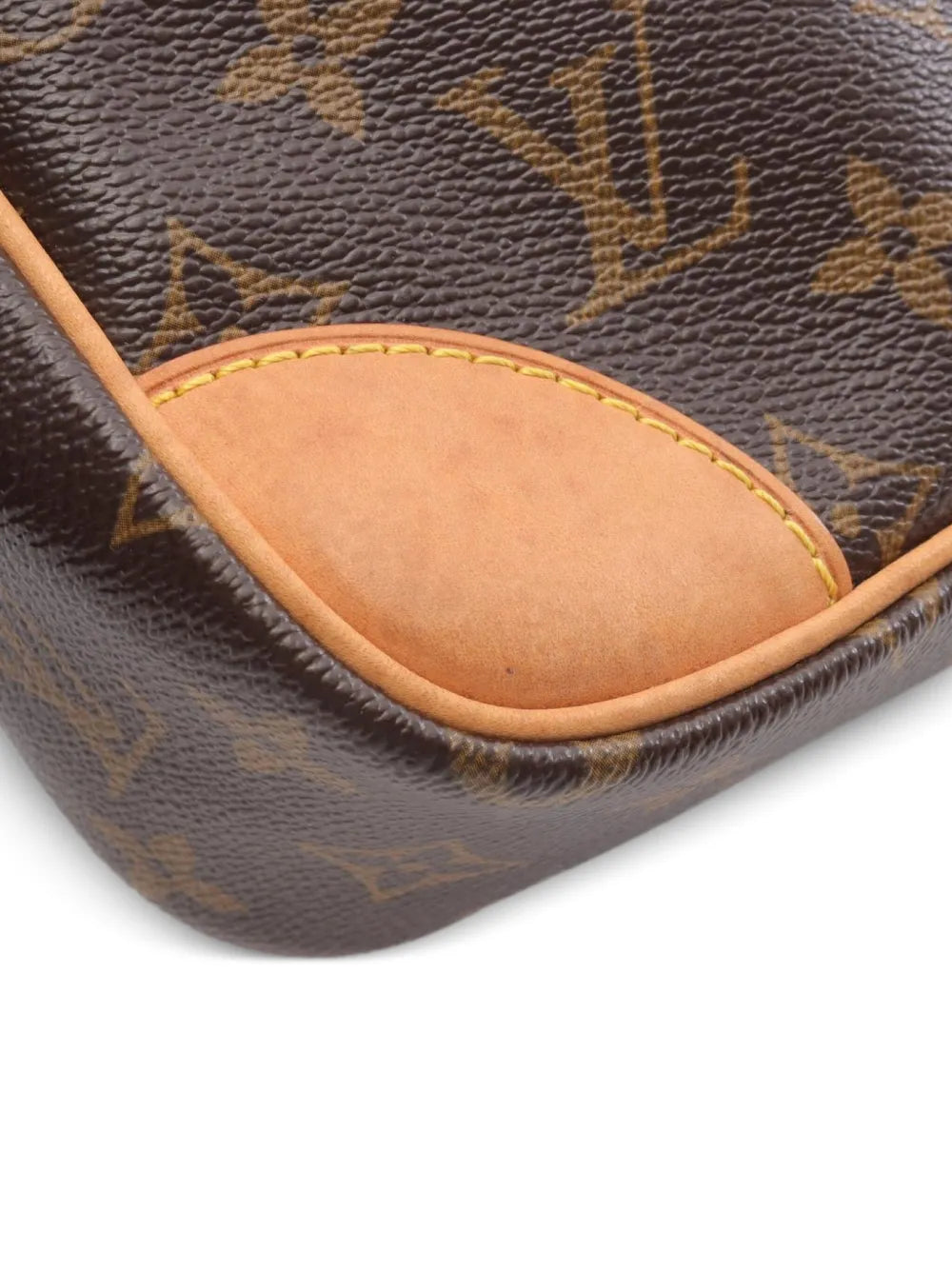Pre-OwnedLouis Vuitton Pre-Owned2006 Trocadero 27 monogram shoulder bag