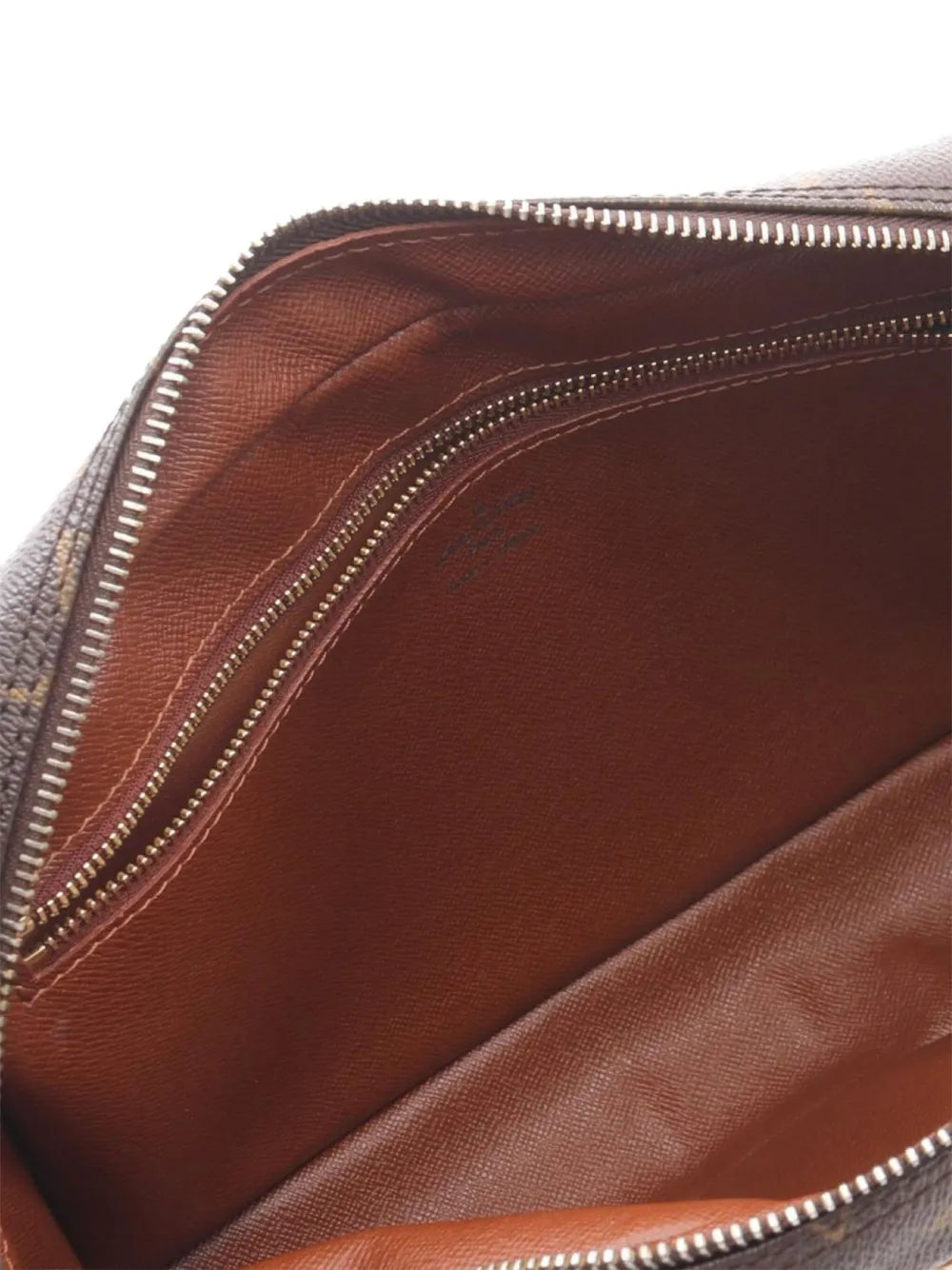 Pre-OwnedLouis Vuitton Pre-Owned2006 Trocadero 27 monogram shoulder bag