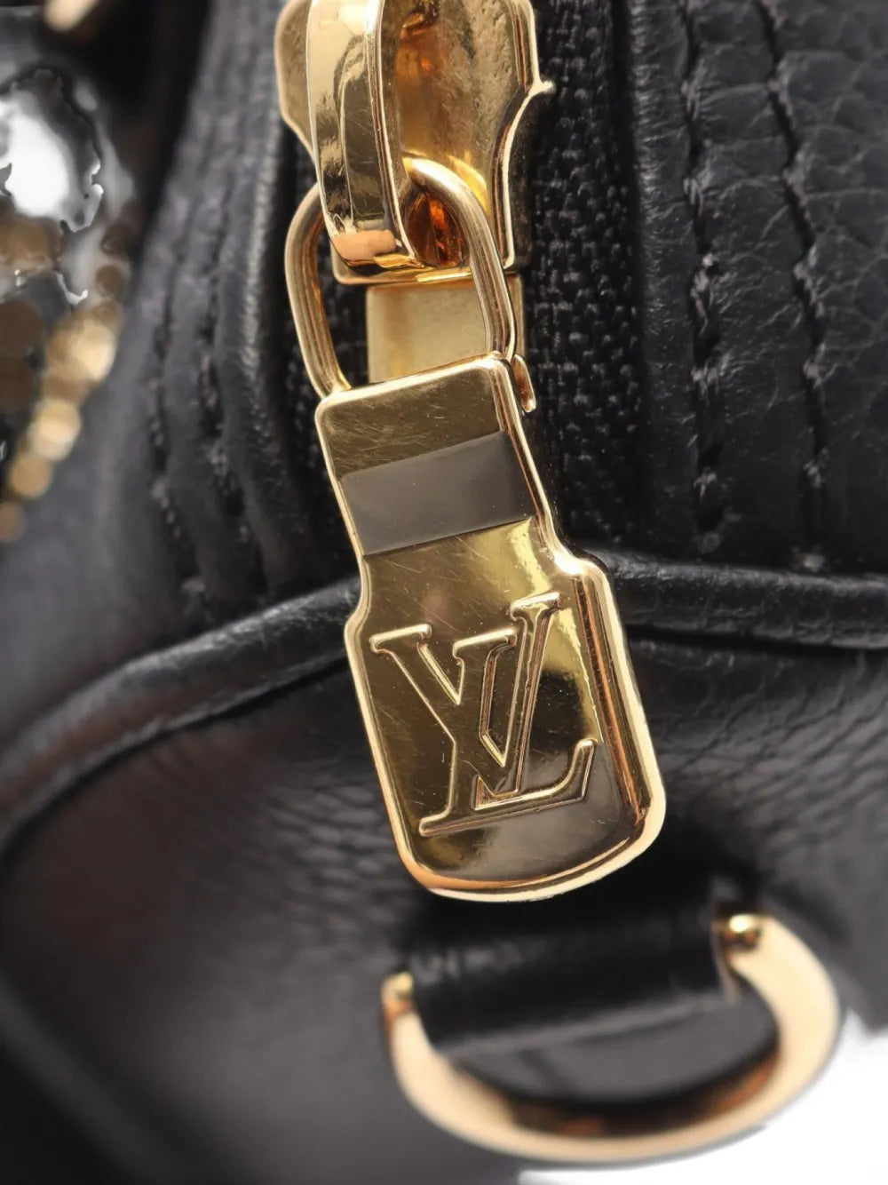 Pre-OwnedLouis Vuitton Pre-Owned2021 Nano Speedy handbag