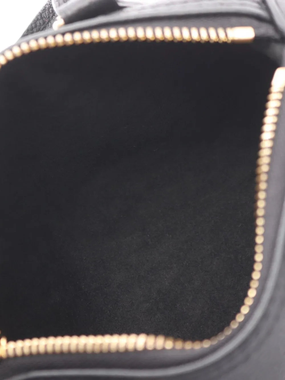 Pre-OwnedLouis Vuitton Pre-Owned2021 Nano Speedy handbag