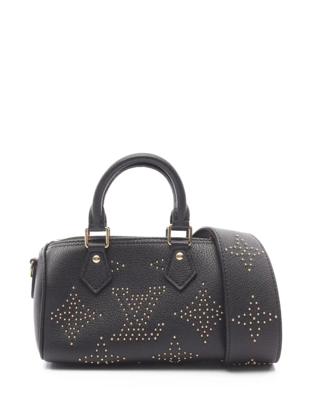 Pre-OwnedLouis Vuitton Pre-Owned2021 Nano Speedy handbag