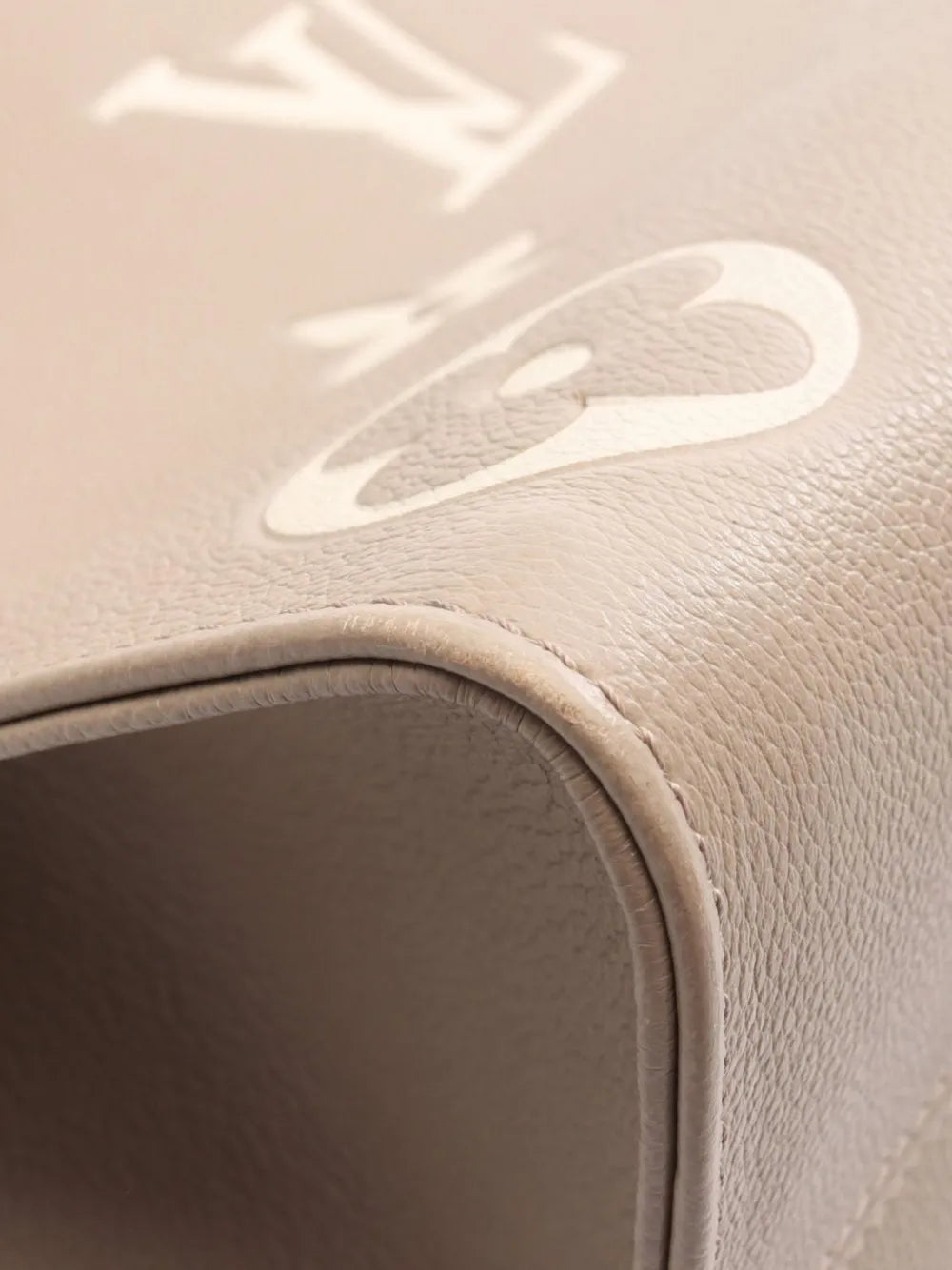 Pre-OwnedLouis Vuitton Pre-Owned2020 On-the-go MM tote bag