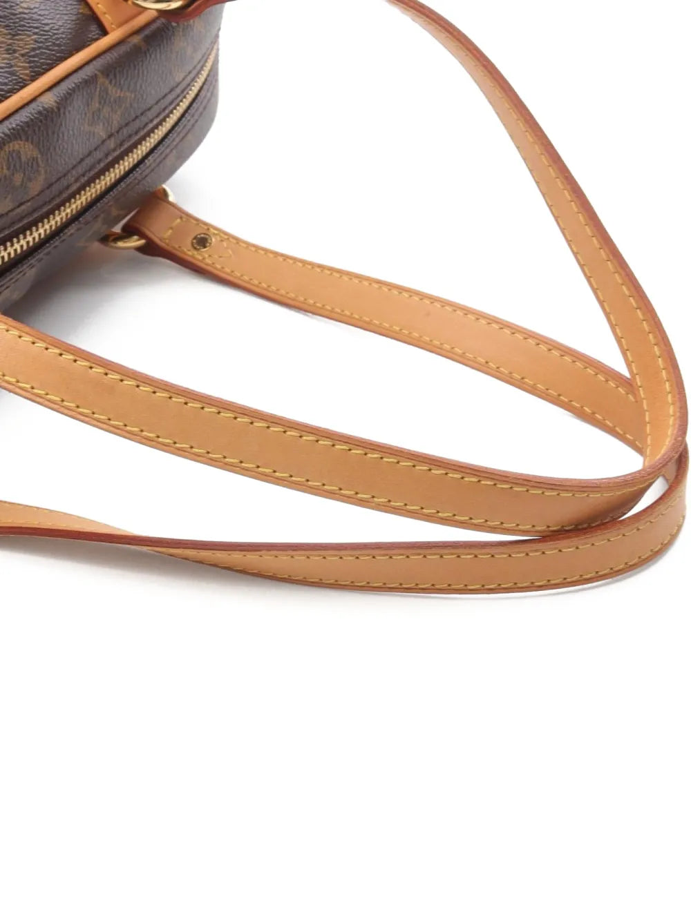 Pre-OwnedLouis Vuitton Pre-Owned2008 Montorgueil PM monogram shoulder bag