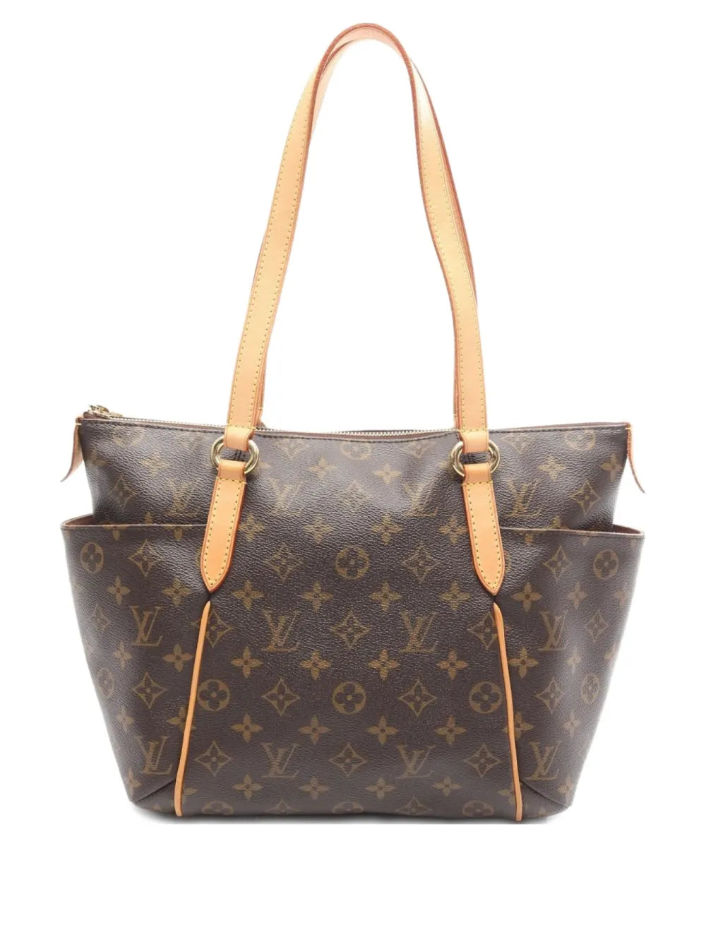 Pre-OwnedLouis Vuitton Pre-Owned2009 Totally PM monogram bag