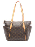 Pre-OwnedLouis Vuitton Pre-Owned2009 Totally PM monogram bag