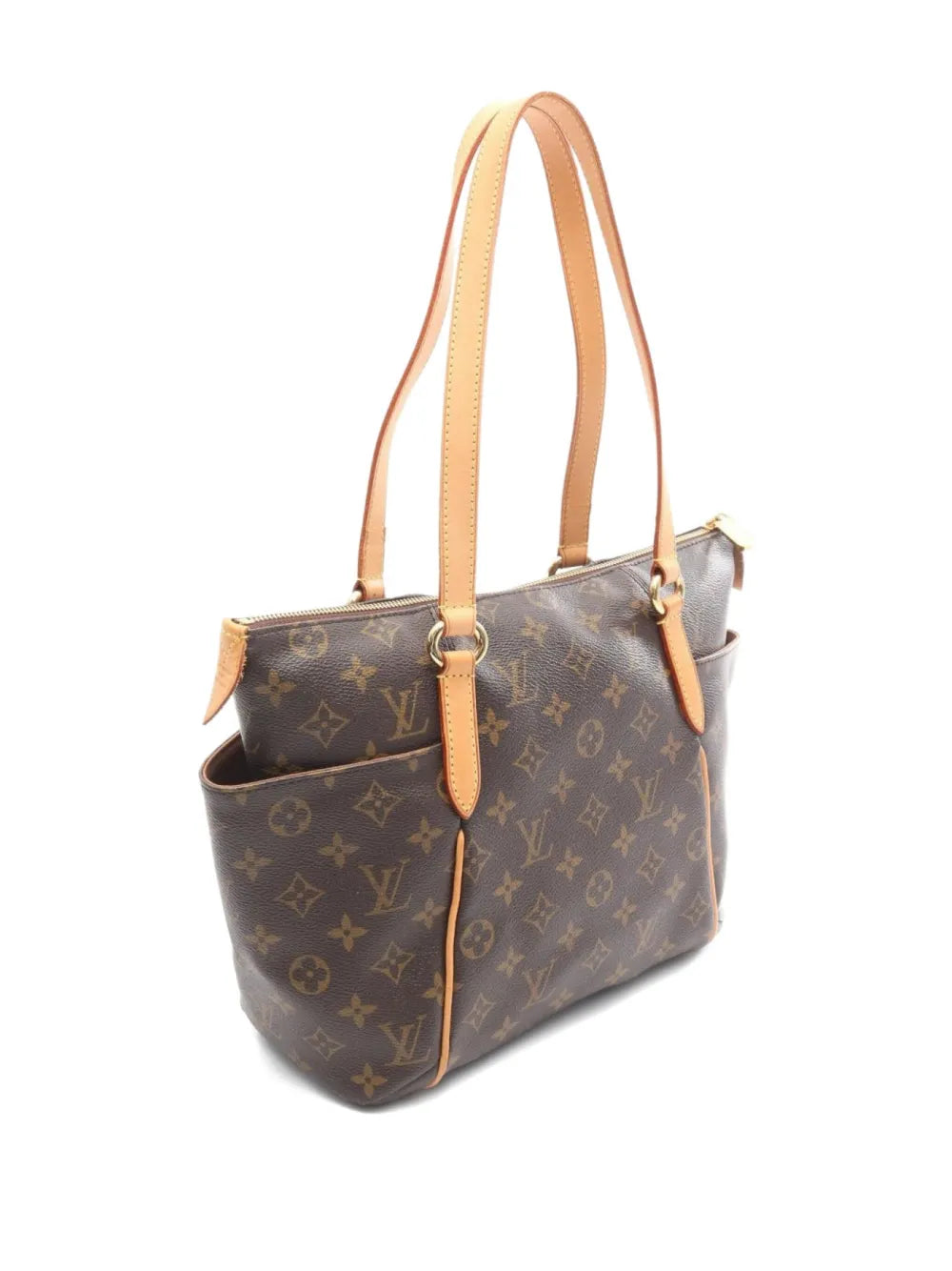 Pre-OwnedLouis Vuitton Pre-Owned2009 Totally PM monogram bag