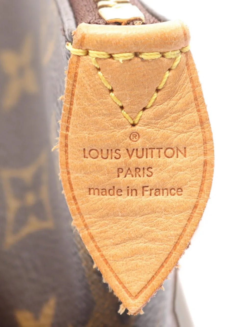 Pre-OwnedLouis Vuitton Pre-Owned2009 Totally PM monogram bag