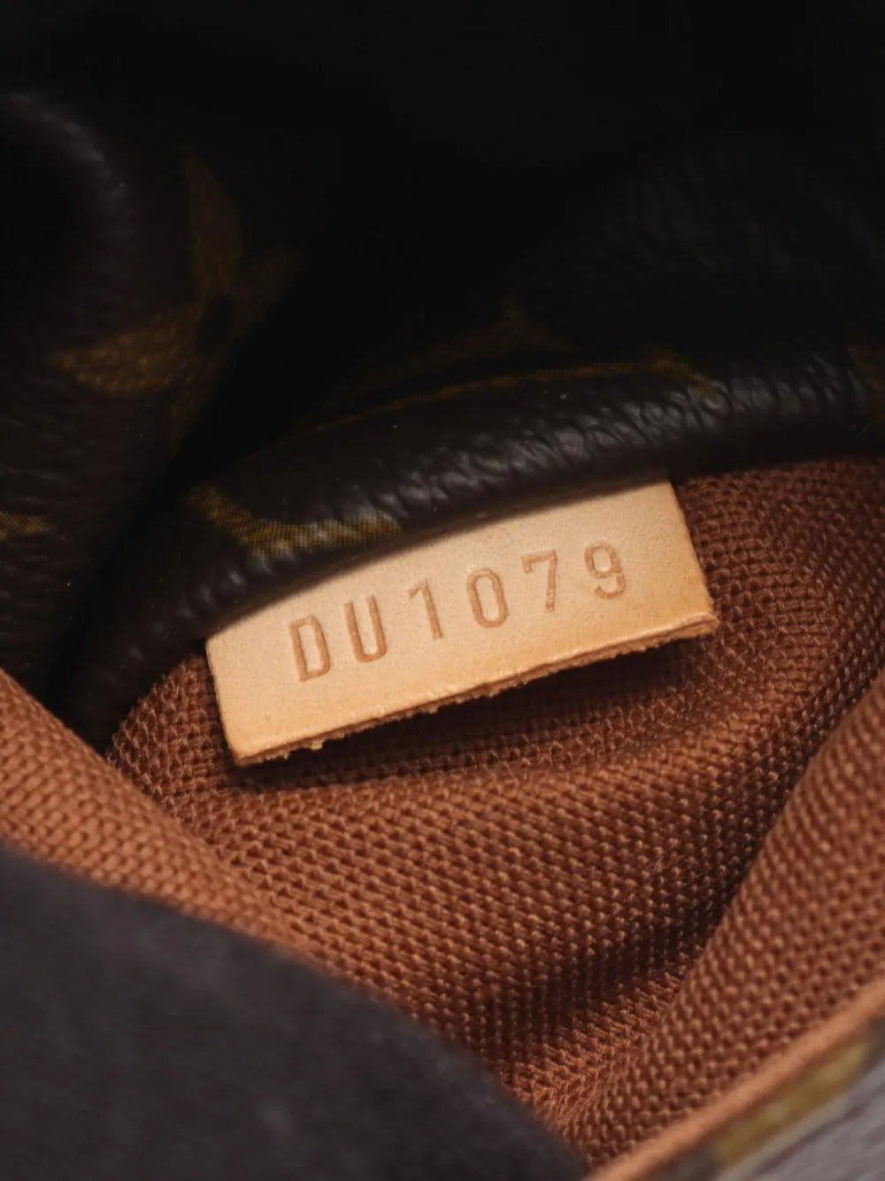 Pre-OwnedLouis Vuitton Pre-Owned2009 Totally PM monogram bag
