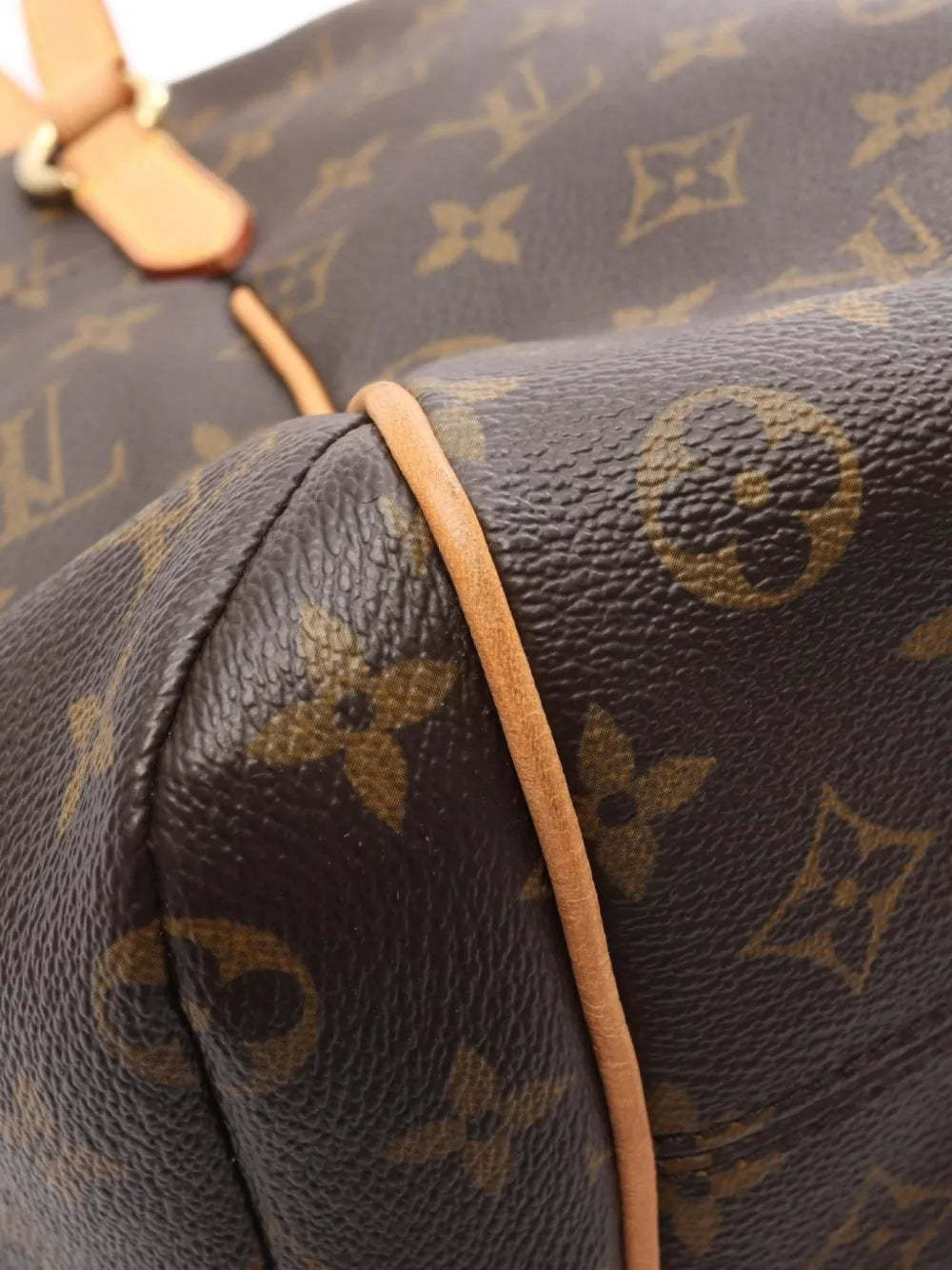 Pre-OwnedLouis Vuitton Pre-Owned2009 Totally PM monogram bag