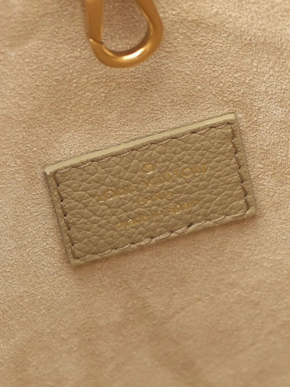 Pre-OwnedLouis Vuitton Pre-Owned2021 Low Key shoulder bag