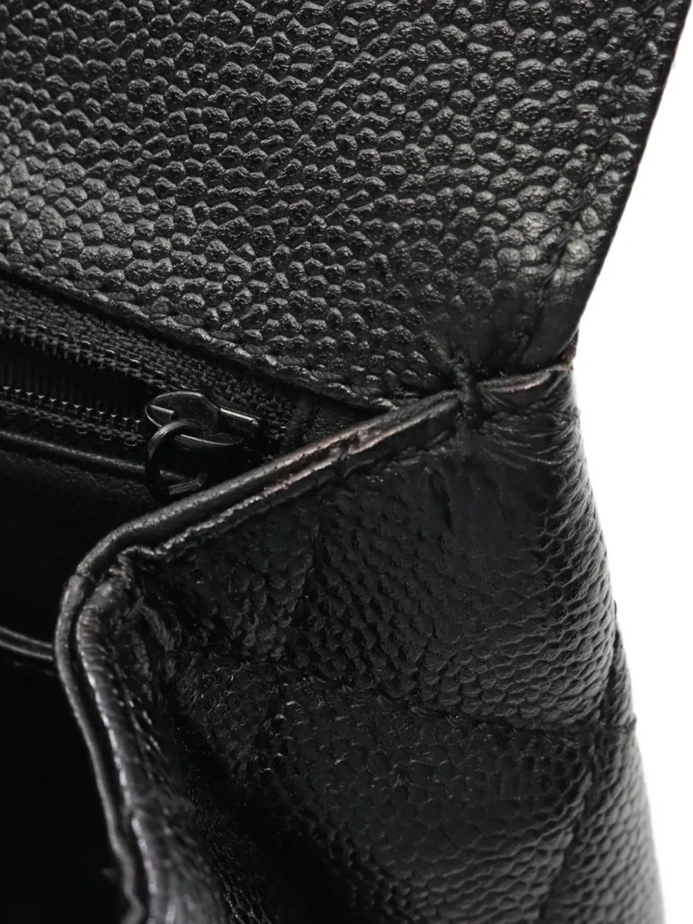Pre-OwnedCHANEL Pre-Owned2000-2002 Matelasse tote bag