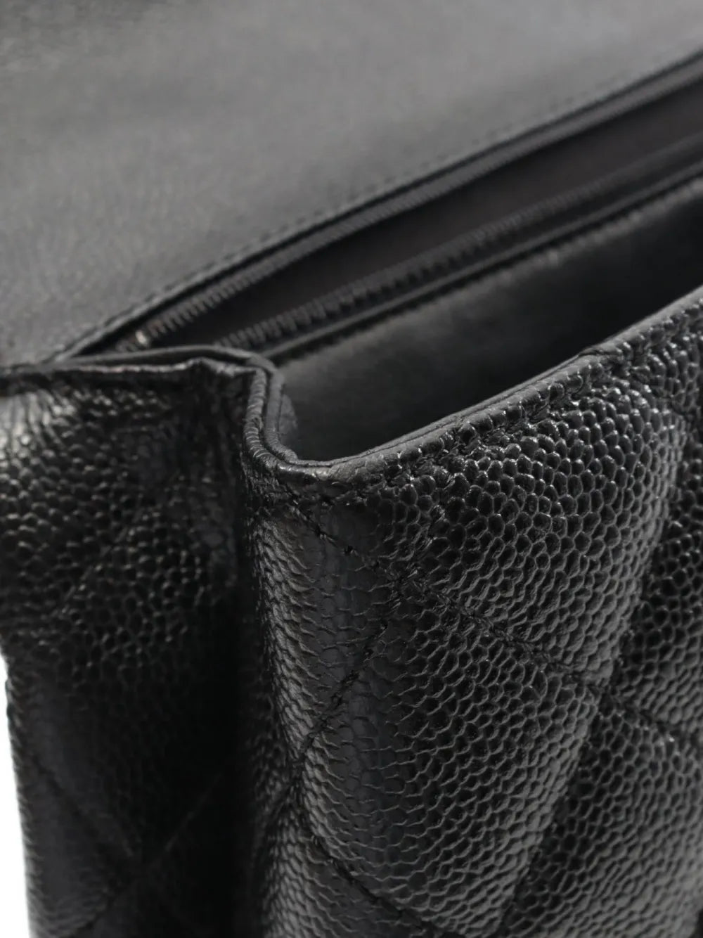 Pre-OwnedCHANEL Pre-Owned2000-2002 Matelasse tote bag