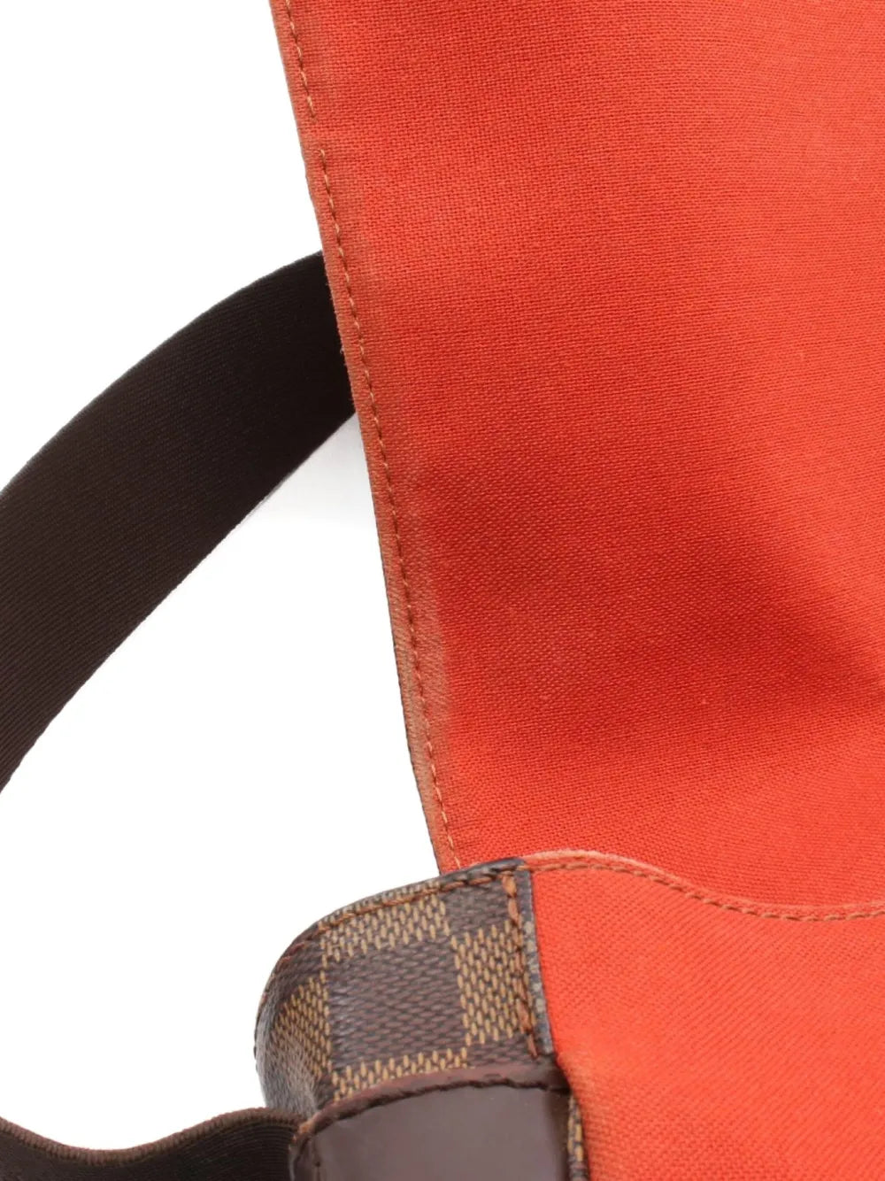 Pre-OwnedLouis Vuitton Pre-Owned2005 Bastille shoulder bag