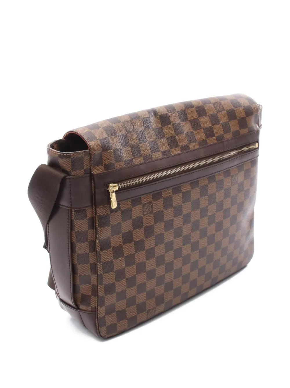 Pre-OwnedLouis Vuitton Pre-Owned2005 Bastille shoulder bag