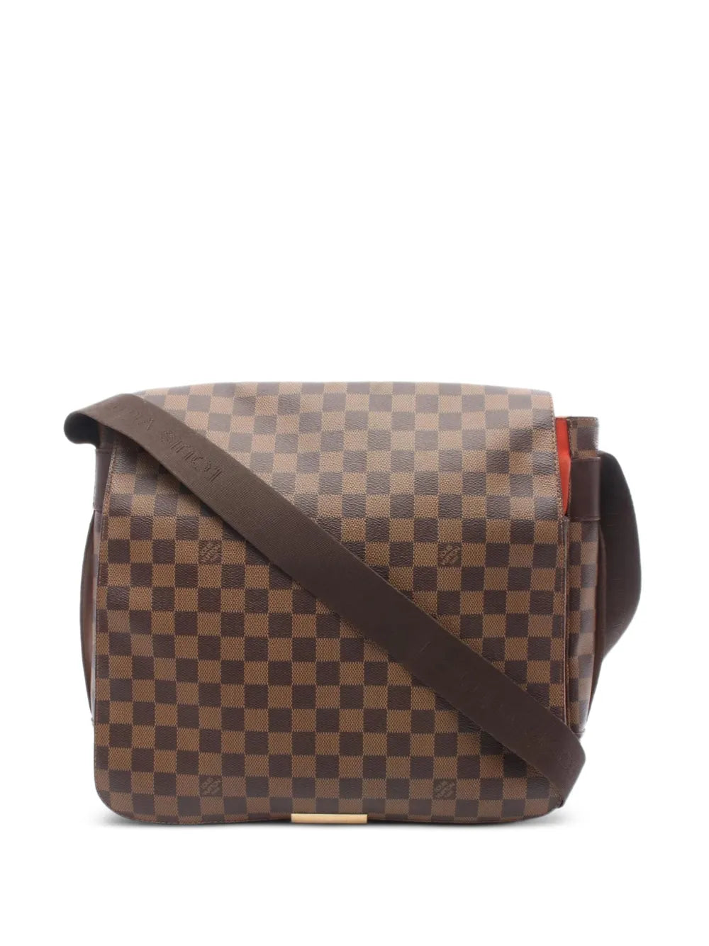Pre-OwnedLouis Vuitton Pre-Owned2005 Bastille shoulder bag
